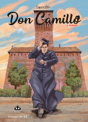 Don Camillo a fumetti