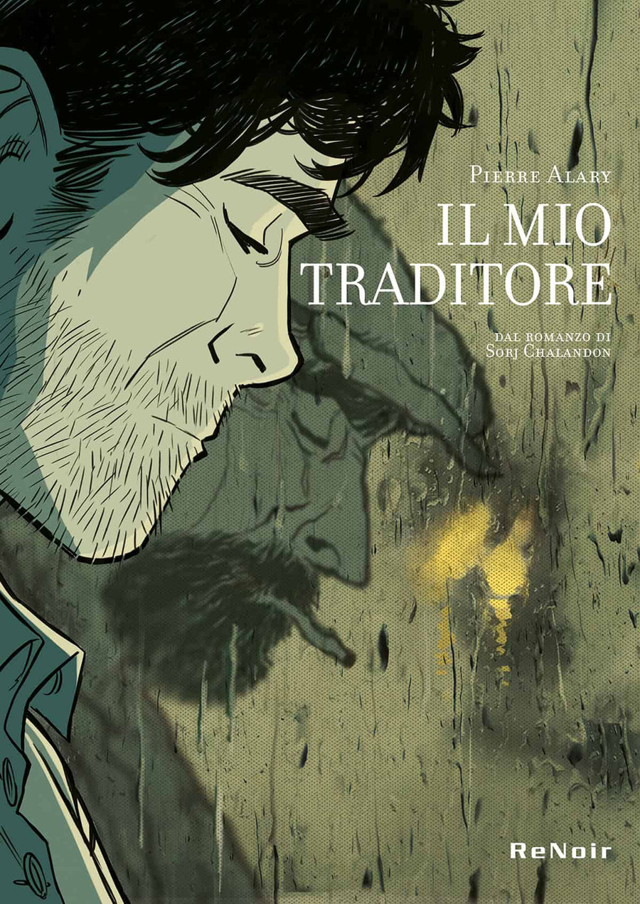 Il mio traditore