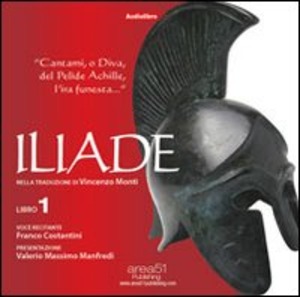 Iliade. Libro 1