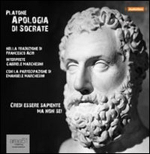 Apologia di Socrate