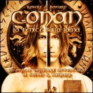 Conan. La fenice sulla lama