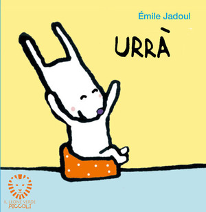 Urrà. Ediz. illustrata