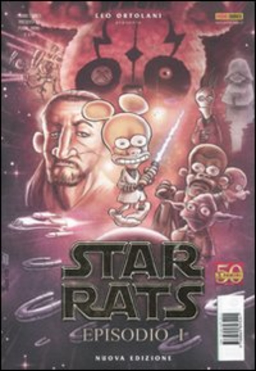Star Rats