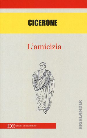L' amicizia
