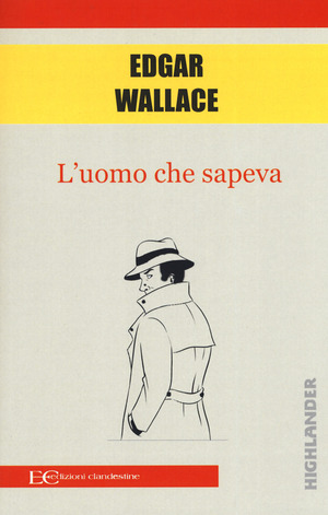 L' uomo che sapeva