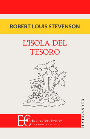 L' isola del tesoro L' isola del tesoro