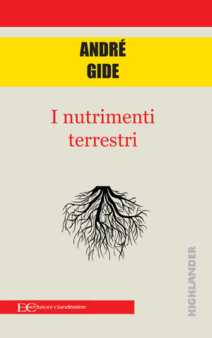 I nutrimenti terrestri