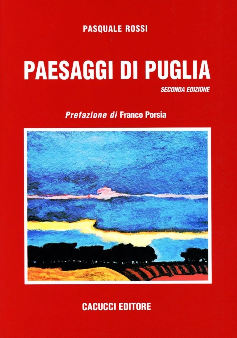 Paesaggi di Puglia