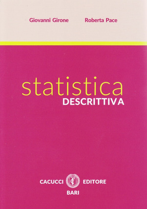 Statistica descrittiva