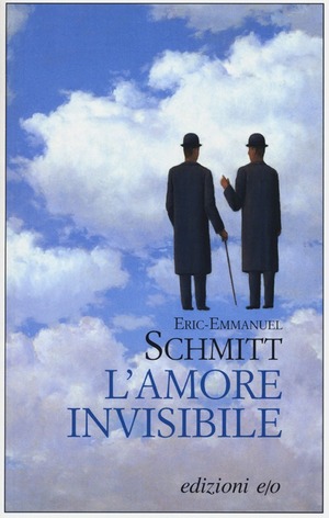 L' amore invisibile