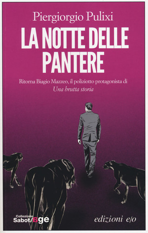 La notte delle pantere
