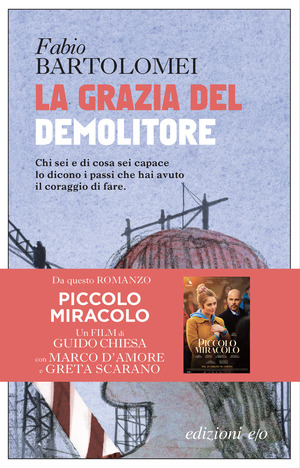 La grazia del demolitore