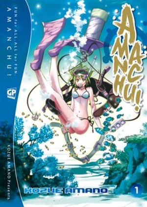 Amanchu!