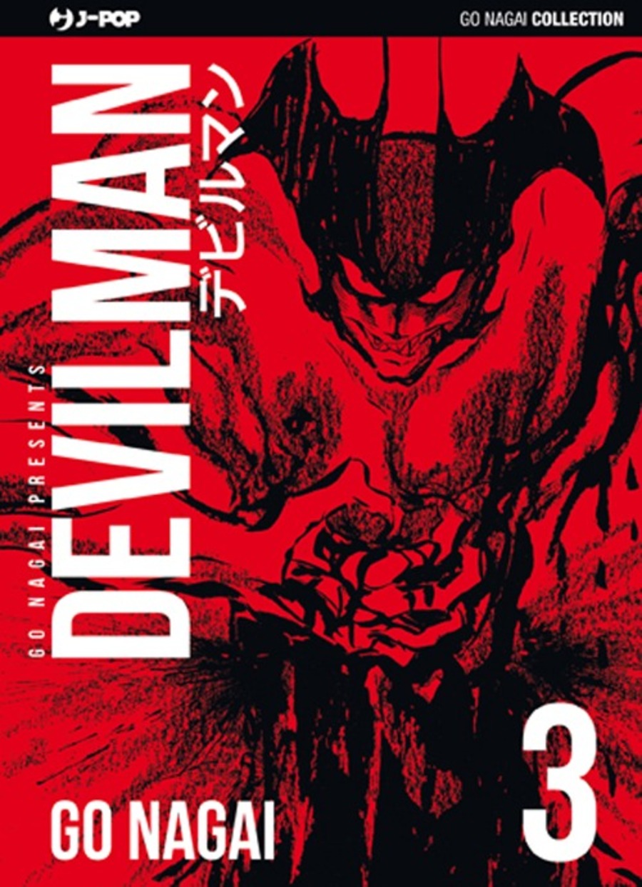 Devilman