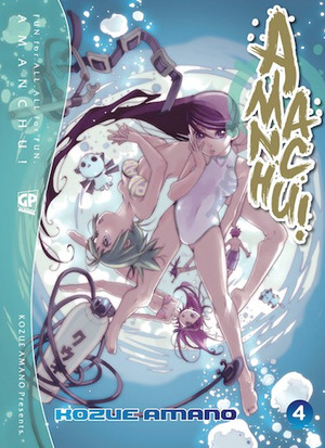 Amanchu!