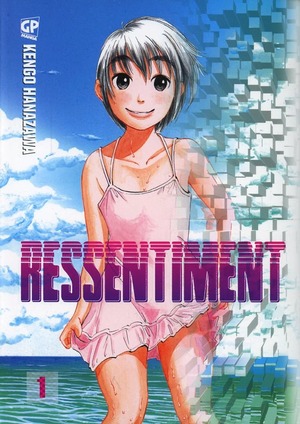 Ressentiment