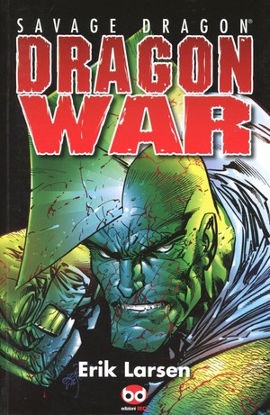 Savage Dragon