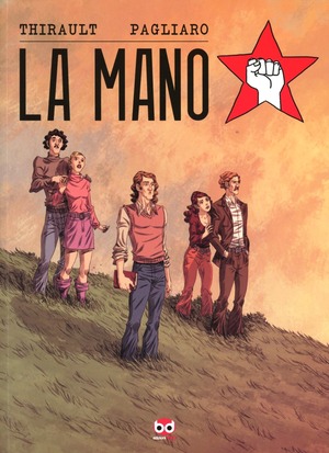 La mano