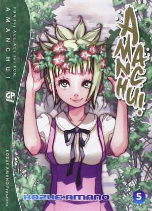 Amanchu!