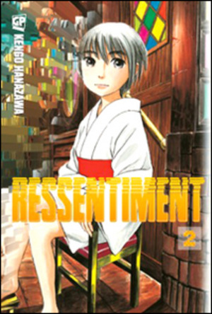 Ressentiment