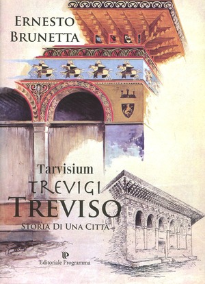Tarvisium, Trevigi, Treviso