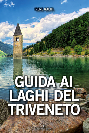 Guida ai laghi del Triveneto. Ediz. a colori