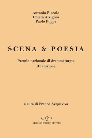 Scena & poesia