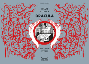 Dracula. Ediz. a colori