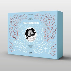 Frankenstein. Ediz. a colori
