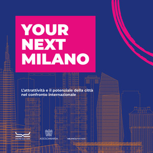 Your next Milano 2024