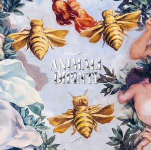 Animali dipinti. Ediz. a colori