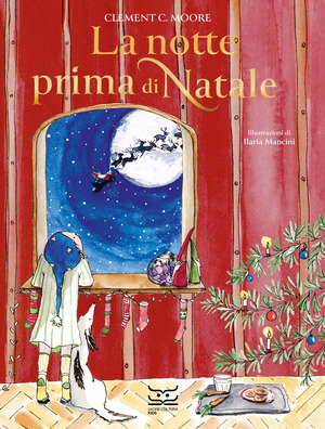La notte prima di Natale. Ediz. a colori