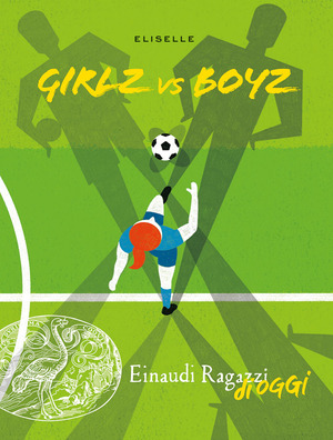 Girlz vs Boyz Girlz vs Boyz