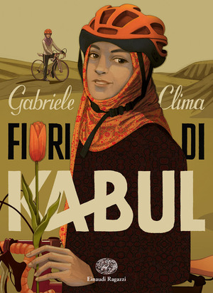 Fiori di Kabul Fiori di Kabul