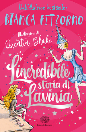 L' incredibile storia di Lavinia