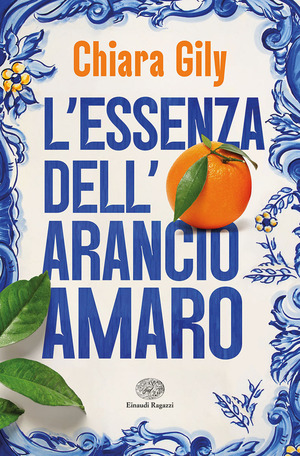 L' essenza dell'arancio amaro