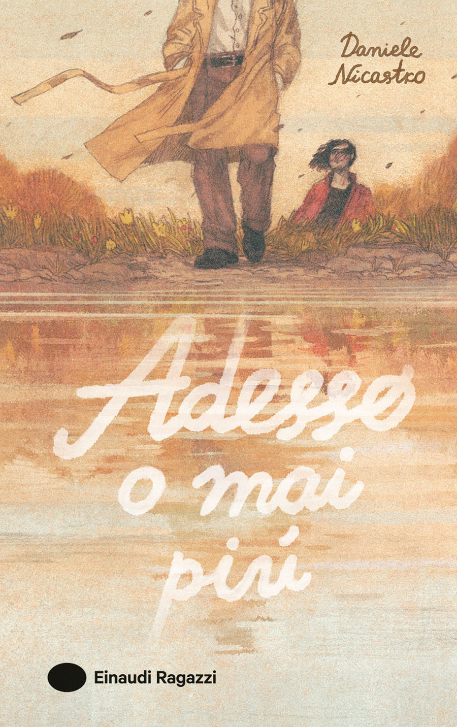Adesso o mai più Adesso o mai più
