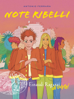 Note ribelli