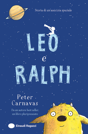 Leo e Ralph. Ediz. illustrata