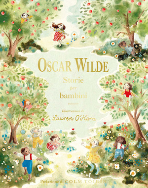 Oscar Wilde. Storie per bambini. Ediz. a colori
