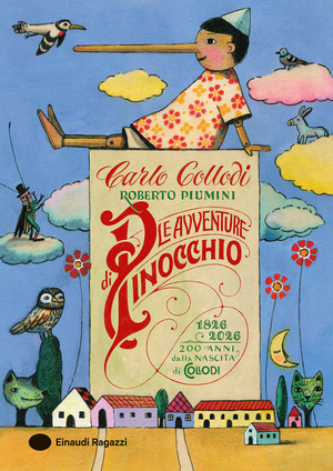 Le avventure di Pinocchio. Ediz. a colori