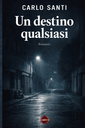 Un destino qualsiasi. Nuova ediz.