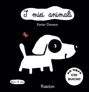 I miei animali. Libri per imparare. Ediz. illustrata