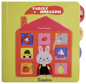 Parole e immagini. Ediz. a colori