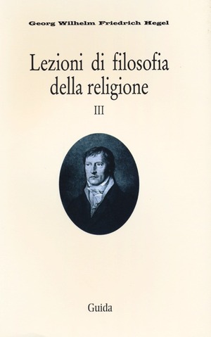 Lezioni di filosofia della religione