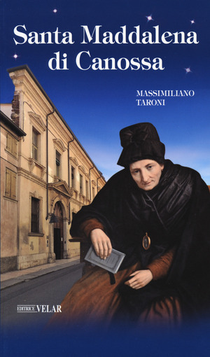 Santa Maddalena di Canossa