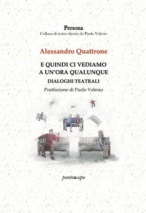 E quindi ci vediamo a un'ora qualunque E quindi ci vediamo a un'ora qualunque