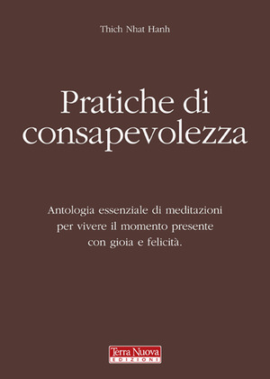 Pratiche di consapevolezza. Antologia essenziale di meditazioni per vivere il momento presente con gioia e felicità