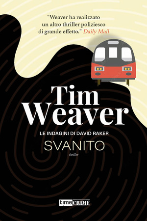 Svanito. Le indagini di David Raker