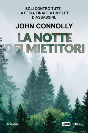 La notte dei mietitori